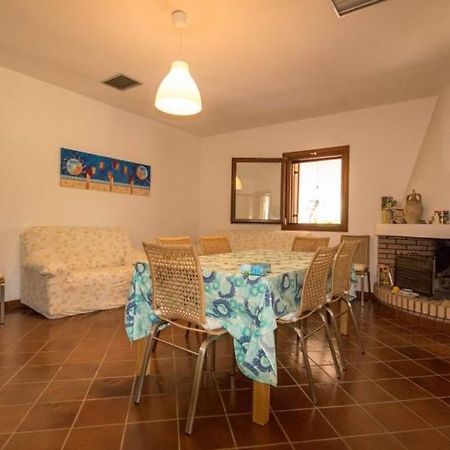 Villa Sarda Sorso Exterior foto
