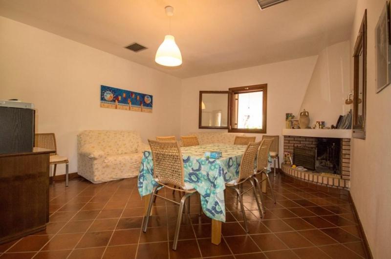 Villa Sarda Sorso Exterior foto