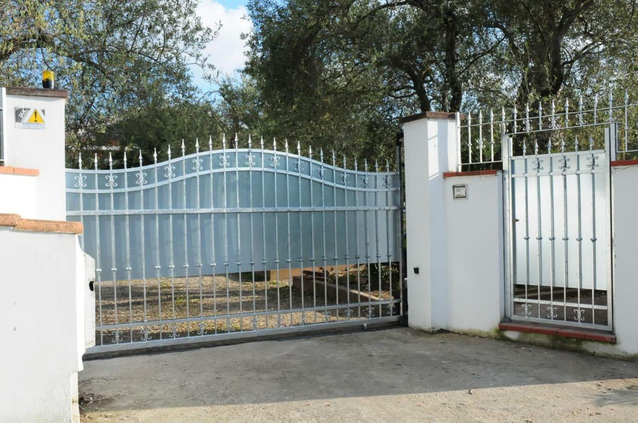 Villa Sarda Sorso Exterior foto
