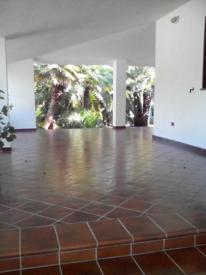 Villa Sarda Sorso Exterior foto