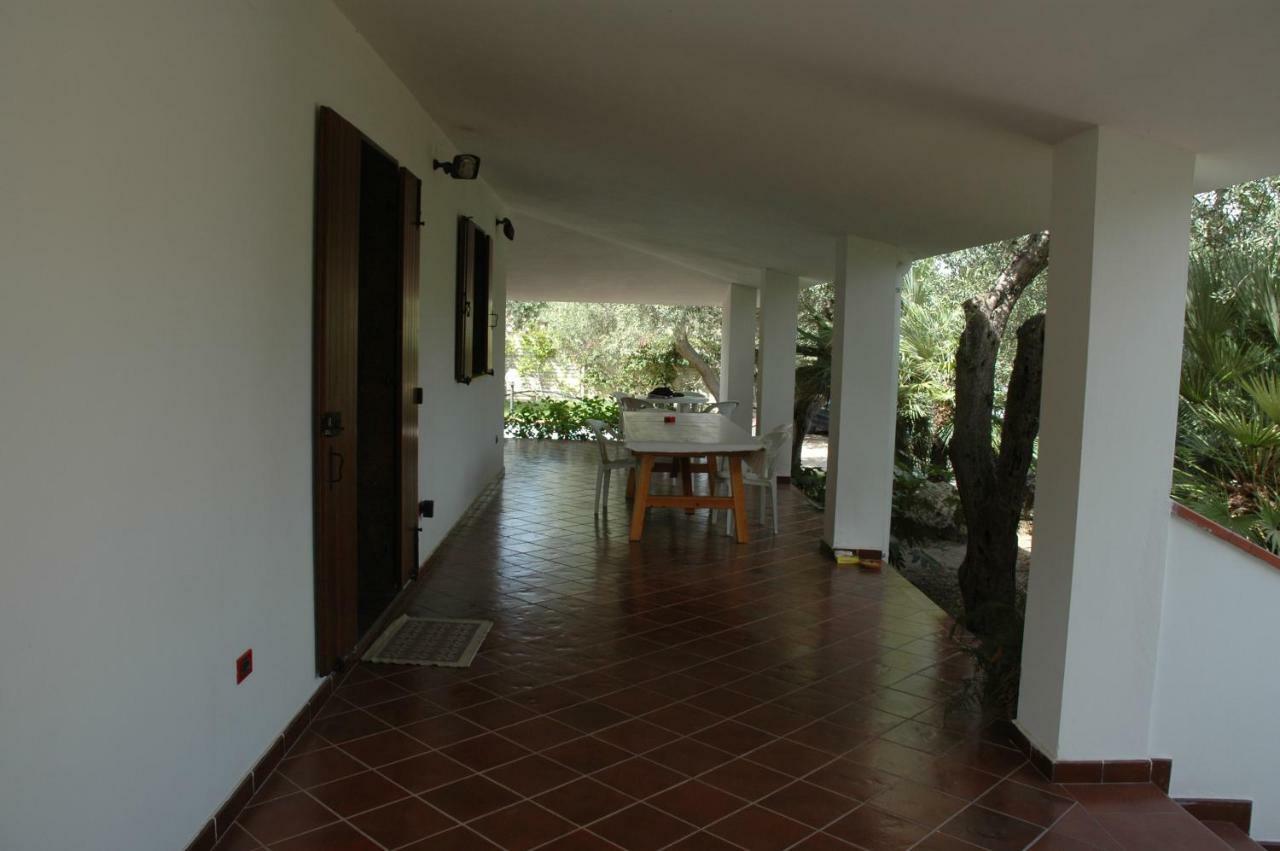 Villa Sarda Sorso Exterior foto